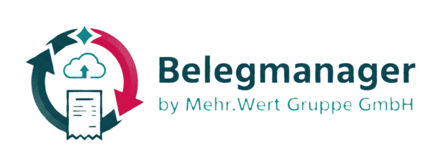 Belegmanager Logo